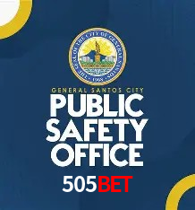 Slots no Site 505bet