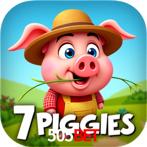 Bonus na Cassino Online 505bet